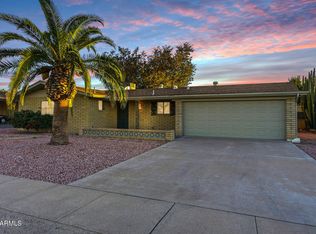 5843 E Dodge St, Mesa, AZ 85205