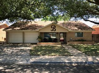 2126 Westbrook Ave, Odessa, TX 79761