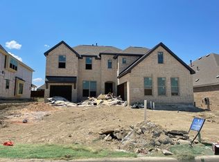 1326 Stellar Truth Way, Wylie, TX 75098