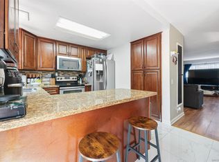 Hillside Villas, San Diego, CA 92102