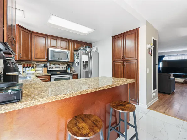 1261 34th St APT 28, San Diego, CA 92102