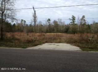 7300 Woodward Rd, Saint Augustine, FL 32092