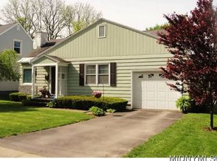 122 Higby Rd, Utica, NY 13501