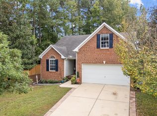 5629 Keowee Way, Raleigh, NC 27616