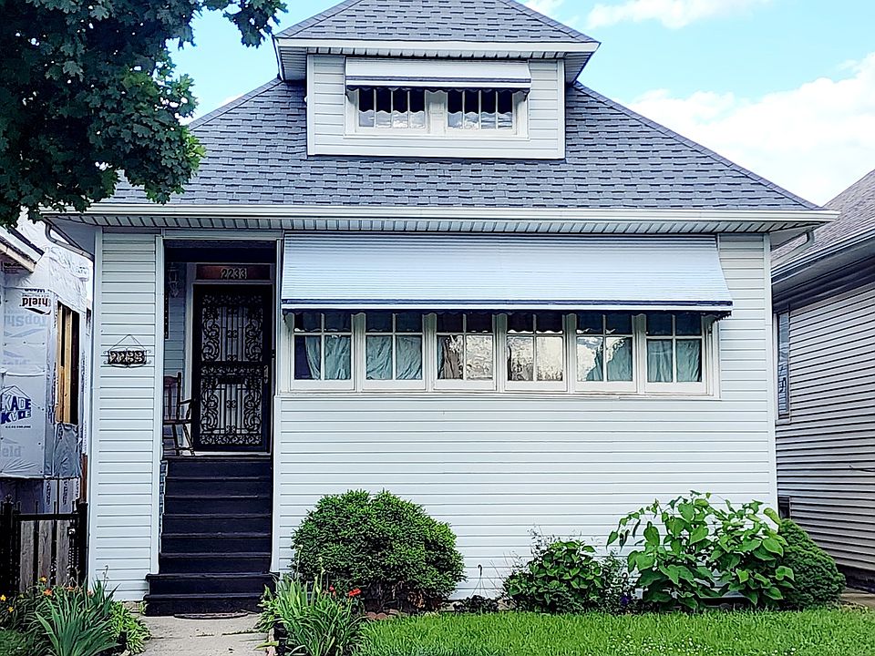 1st image of 2233 S Harvey Ave