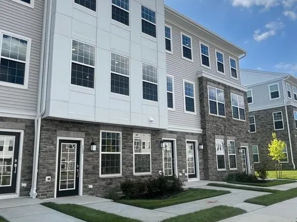 119 Stoutsburg Blvd, Pennington, NJ 08534