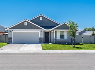 11445 W Belgrave St, Nampa, ID 83651