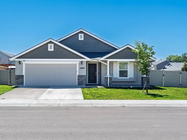 11445 W Belgrave St, Nampa, ID 83651