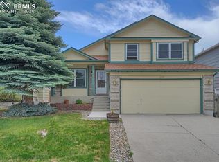 6757 Sproul Ln, Colorado Springs, CO 80918