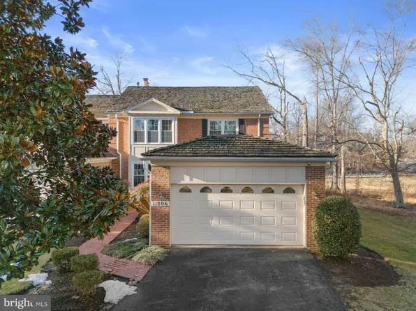 11806 Bishops Content Rd, Bowie, MD 20721