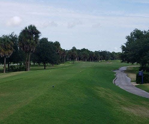 5th image of 2430 Deer Creek Country Club Blvd APT 109