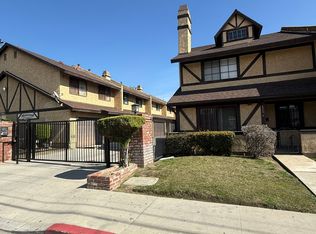 4042 Maxson Rd APT E, El Monte, CA 91732