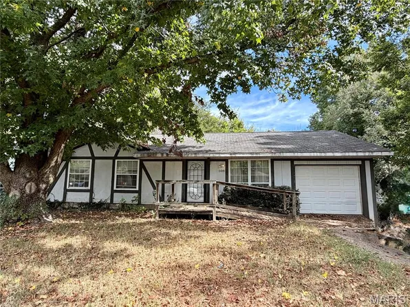508 Cole Ave, Sikeston, MO 63801