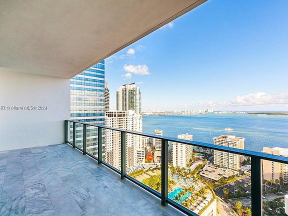 4th image of 1451 Brickell Ave Unit 3001