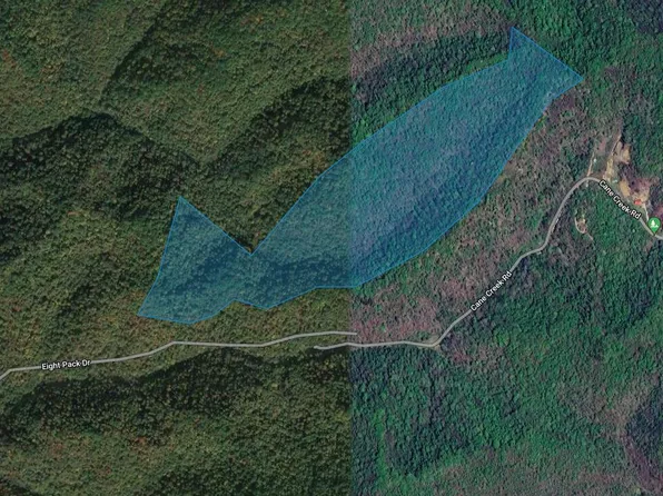 0 Old Buck Rd, Jackson, KY 41339