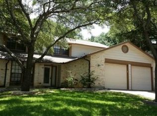 7801 Los Indios Cv, Austin, TX 78729