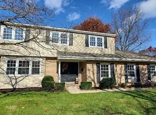80 Wellington Blvd, Reading, PA