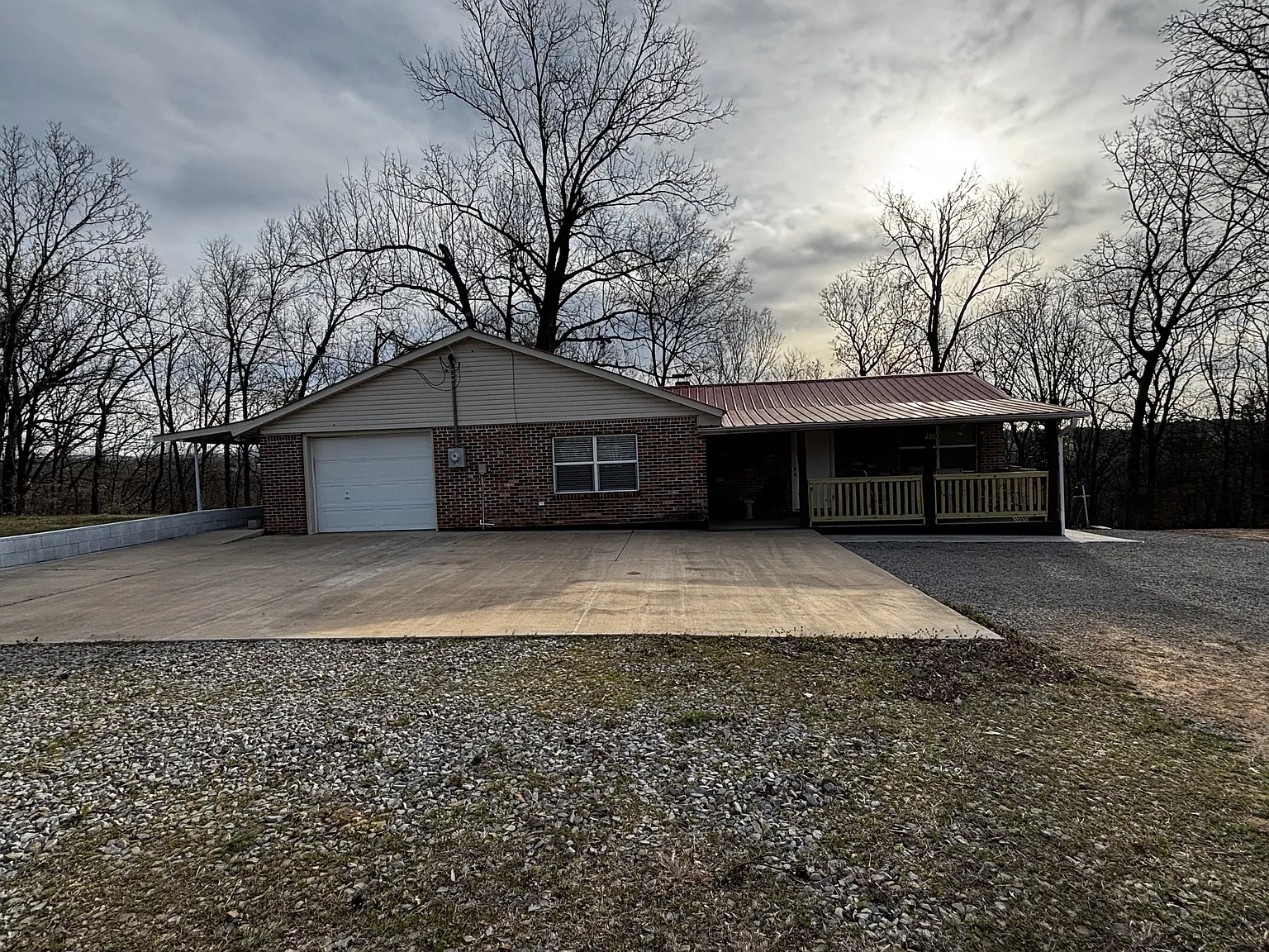 2383 CR 3291, Clarksville, AR - 1 — Photo 1