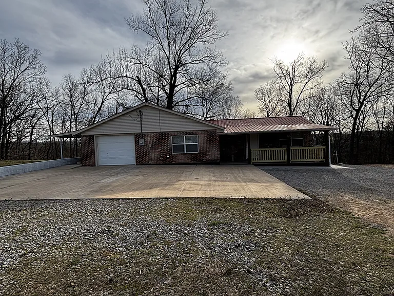 2383 County Road 3291 — Photo 1