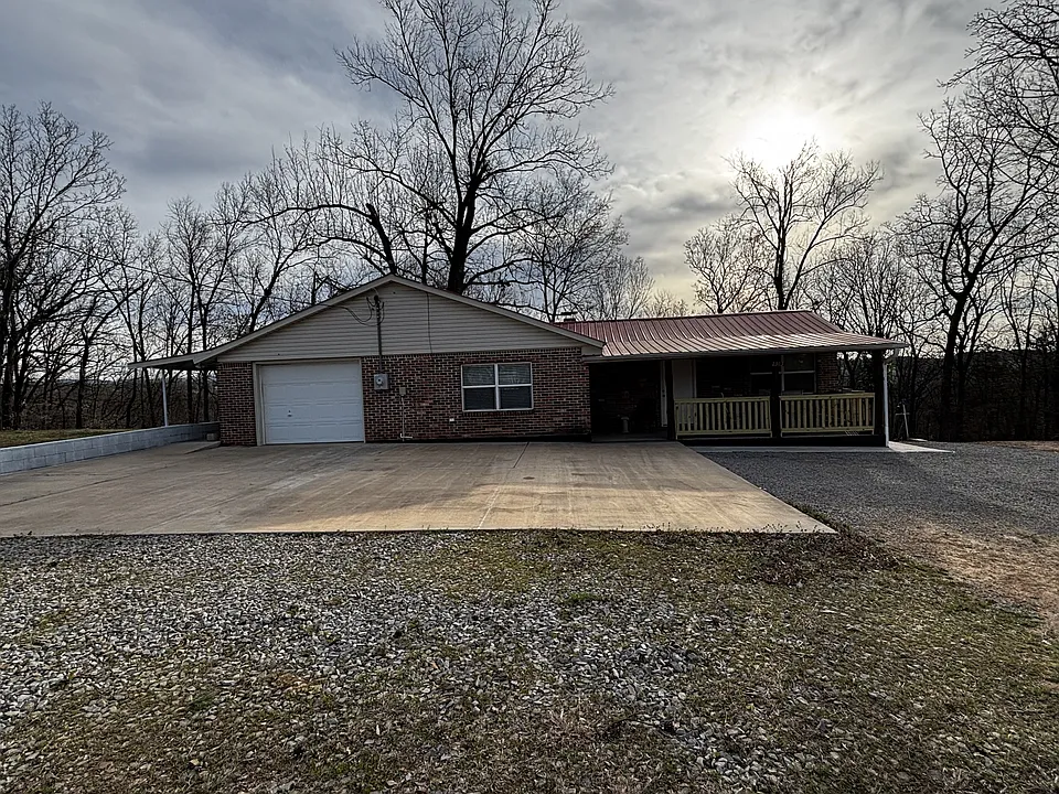 2383 County Road 3291