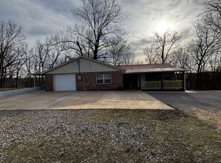 2383 County Road 3291, Clarksville, AR 72830