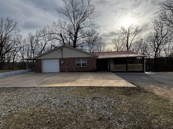 2383 County Road 3291, Clarksville, AR 72830