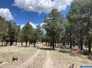 200 El Caso Rd, Quemado, NM 87829