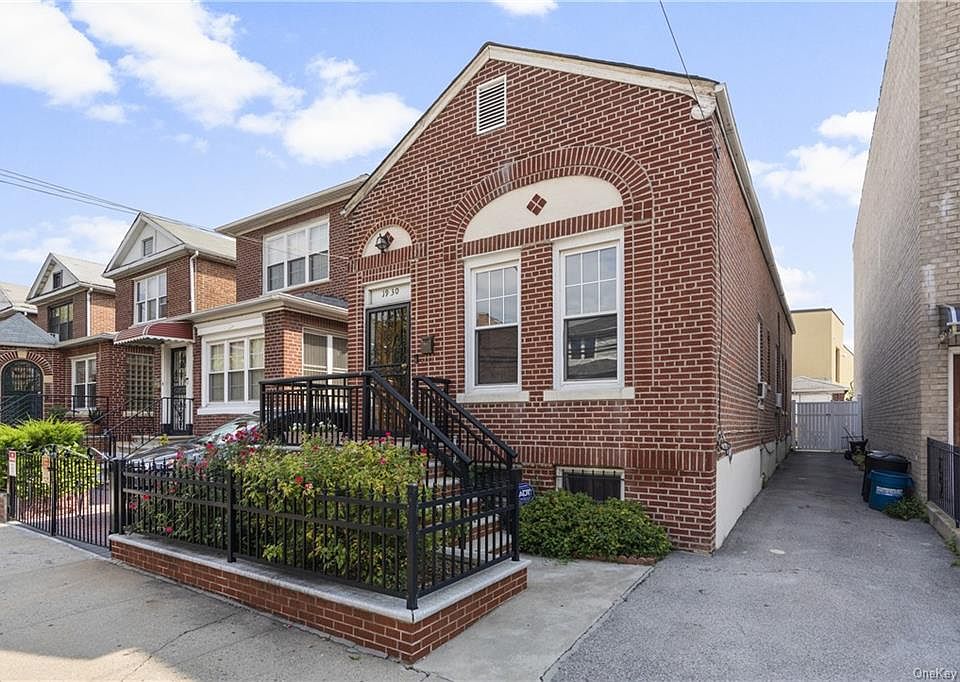 1930 Hobart Ave Bronx, NY, 10461 Apartments for Rent Zillow