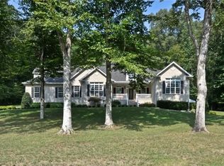 109 Woodside Dr, Dickson, TN 37055