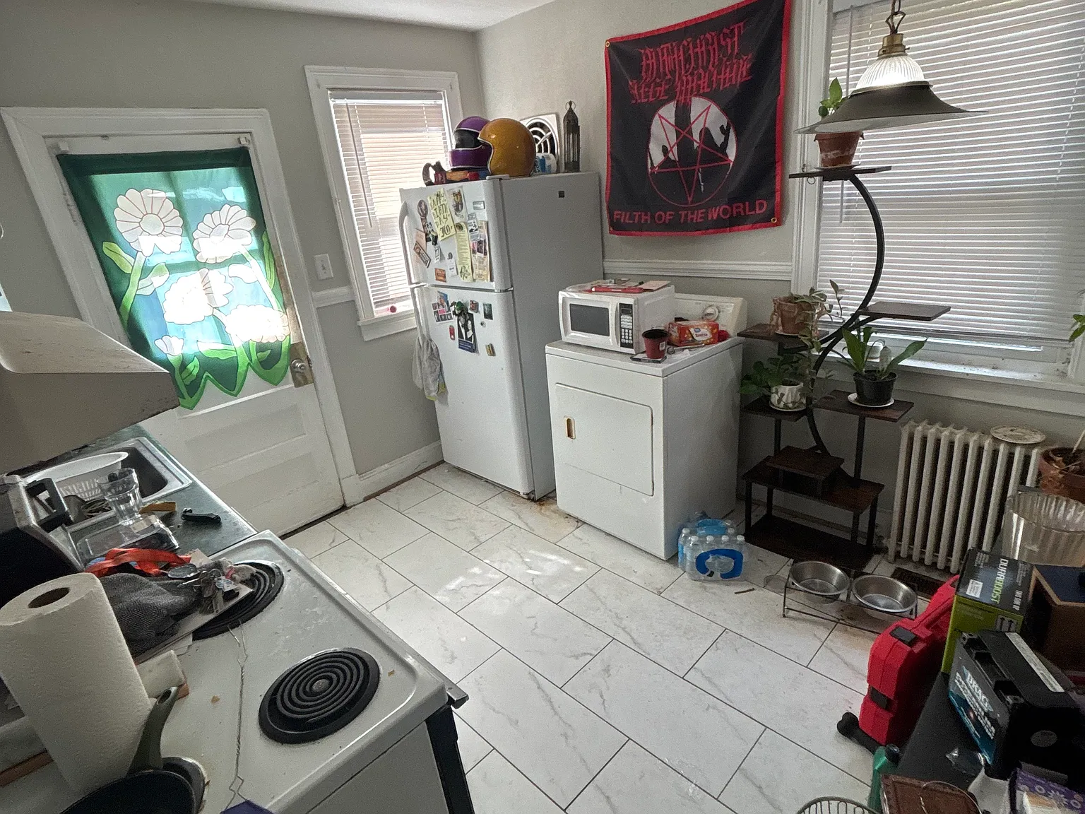 2 bed, $1,250 — Photo 2