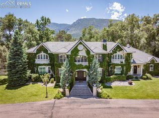 10 Northgate Rd, Colorado Springs, CO 80906