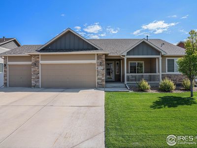 742 Valleybrook Dr, Windsor, CO, 80550