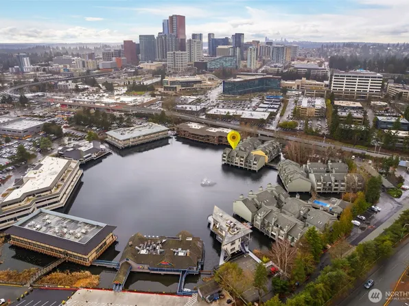7 Lake Bellevue Drive #208, Bellevue, WA 98005