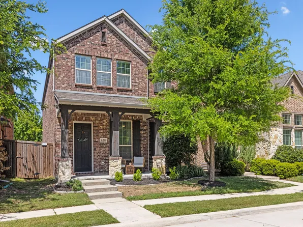 620 Ansley Way, Allen, TX 75013