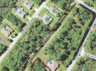 14345 Pocono Ave #7, Pt Charlotte, FL 33981
