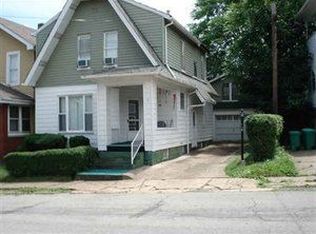 710 McDowell Ave, Steubenville, OH 43952