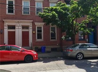 513 Lockhart St, Pittsburgh, PA 15212