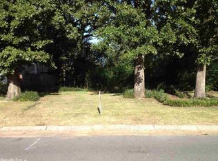 3817 Ridge Rd, North Little Rock, AR 72116