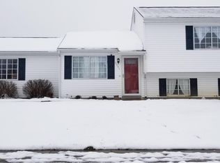 2301 Centennial Ct E, West Lafayette, IN 47906