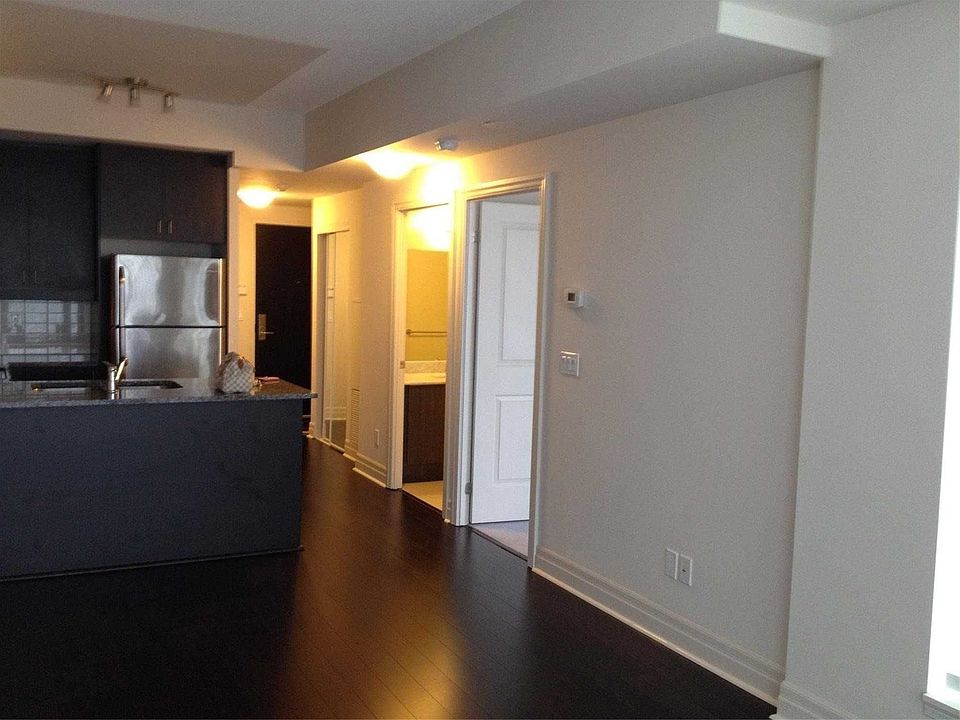 2nd image of 8110 Birchmount Rd #906
