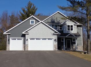 1574 Timber Shores Dr, Stevens Point, WI 54481