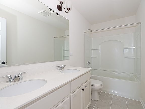Bathroom - Representational Photo