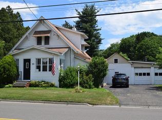 810 Glendale Dr, Endicott, NY 13760