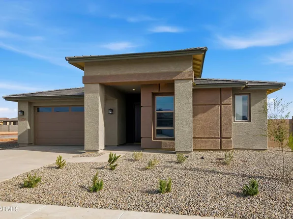 6323 N 190th Drive, Waddell, AZ 85355
