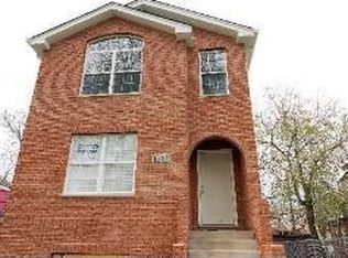 8542 S Carpenter St, Chicago, IL 60620