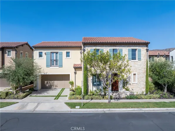 55 Rim Crst, Irvine, CA 92602