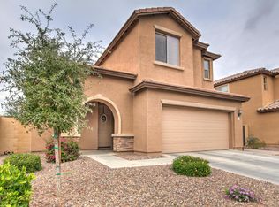 4044 E Bellerive Dr, Chandler, AZ 85249