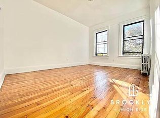 1622 Nostrand Ave APT 3, Brooklyn, NY 11226