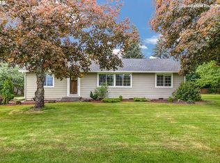 11016 NE 199th St, Battle Ground, WA 98604