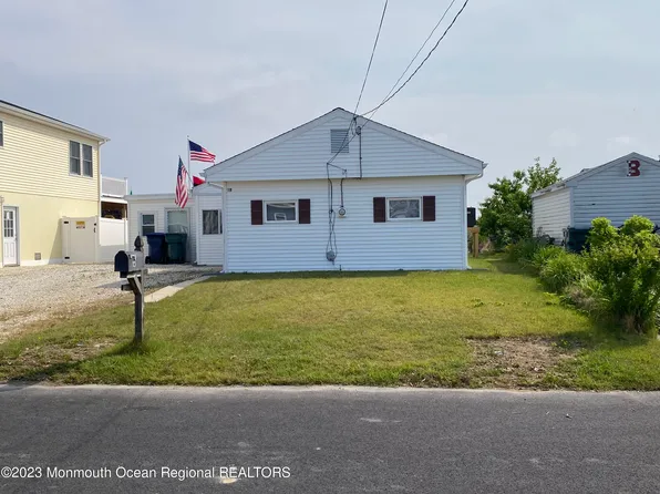 19 W Mullica Road, Little Egg Harbor, NJ 08087